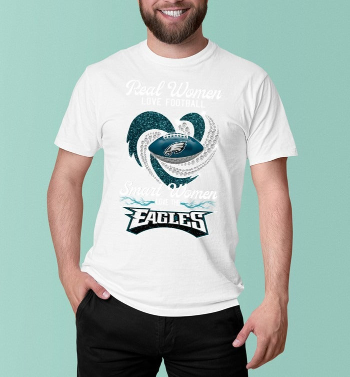 Philadelphia Eagles Football V12 T- Shirt Gildan 5000, Sweatshirt & Hoodie