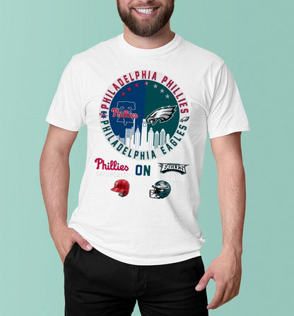 Philadelphia Eagles Football V20 T- Shirt Gildan 5000, Sweatshirt & Hoodie