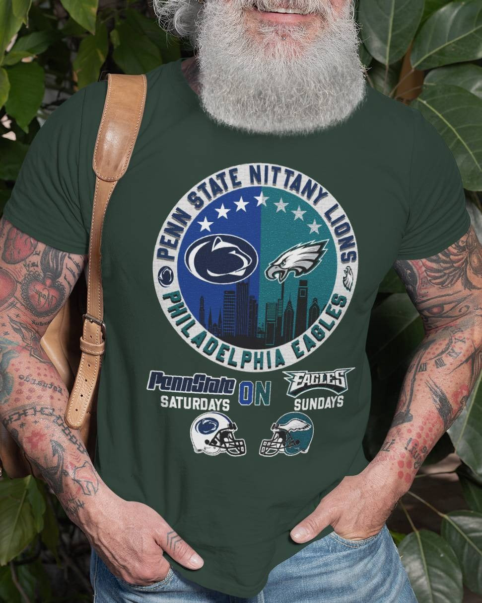 Philadelphia Eagles Football V19 T- Shirt Gildan 5000, Sweatshirt & Hoodie