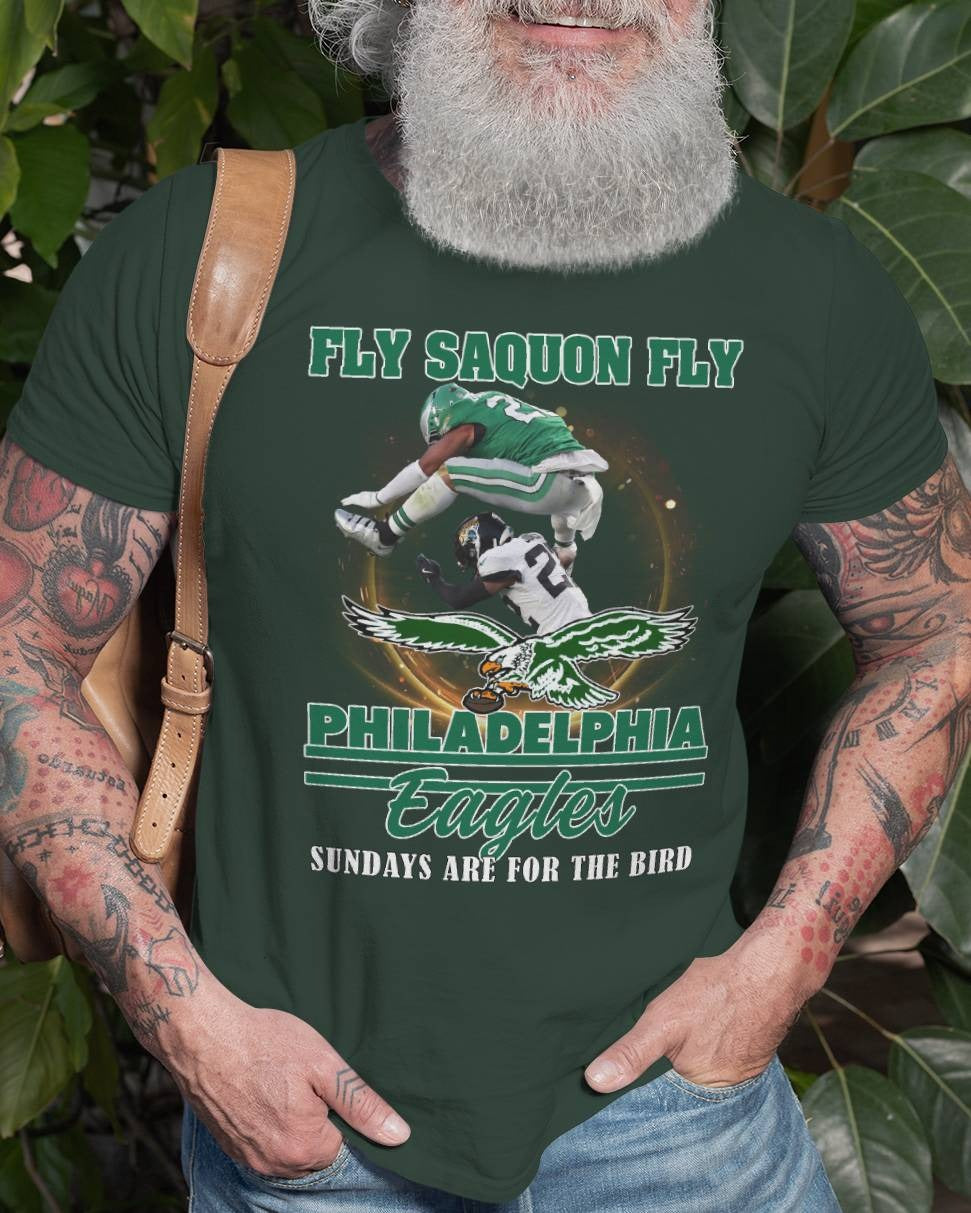 Philadelphia Eagles Football V5 T- Shirt Gildan 5000, Sweatshirt & Hoodie