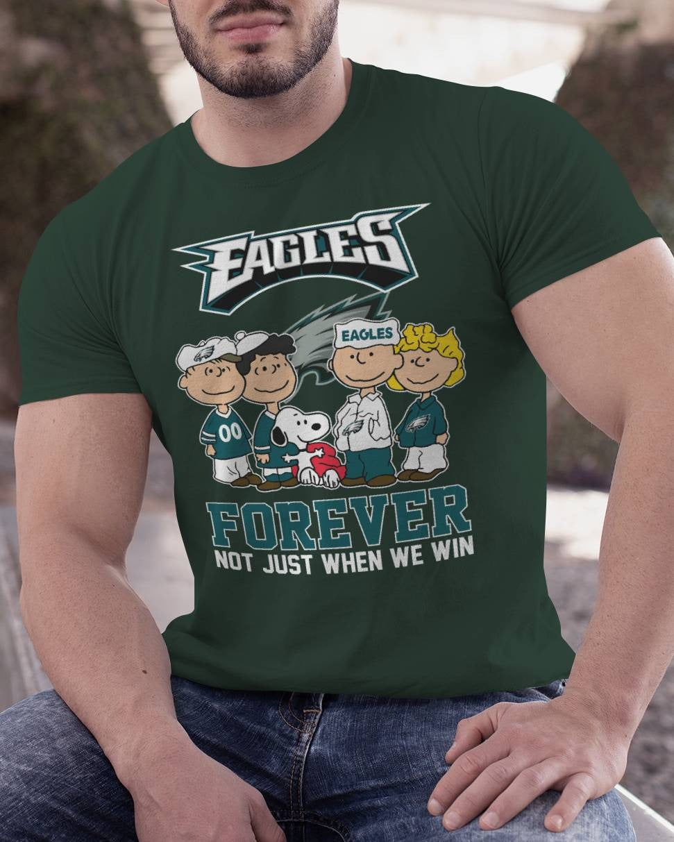 Philadelphia Eagles Football V7 T- Shirt Gildan 5000, Sweatshirt & Hoodie