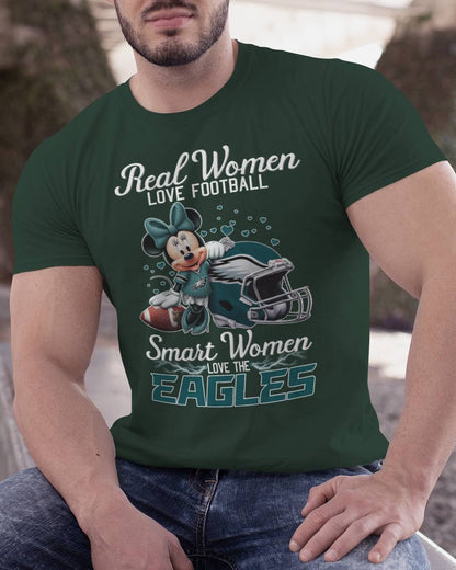 Philadelphia Eagles Football V13 T- Shirt Gildan 5000, Sweatshirt & Hoodie