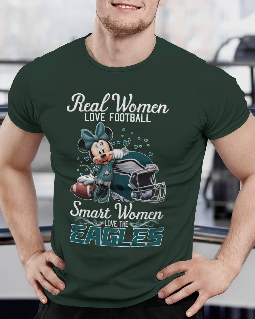 Philadelphia Eagles Football V13 T- Shirt Gildan 5000, Sweatshirt & Hoodie