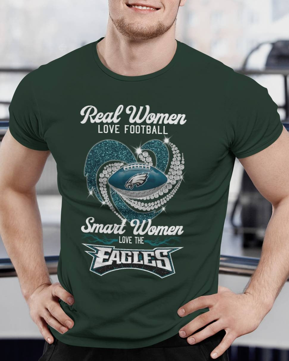 Philadelphia Eagles Football V12 T- Shirt Gildan 5000, Sweatshirt & Hoodie