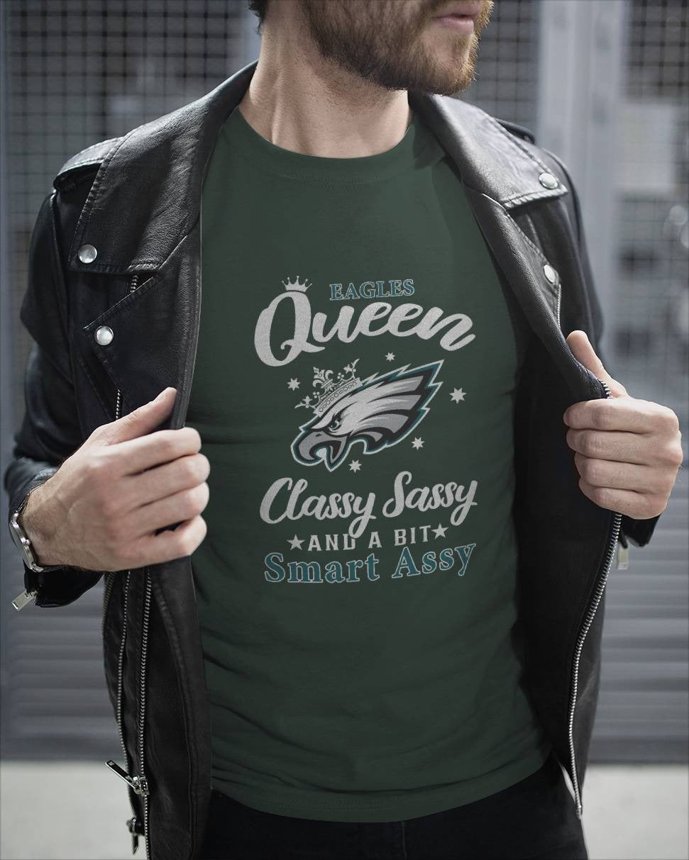 Philadelphia Eagles Football V9 T- Shirt Gildan 5000, Sweatshirt & Hoodie