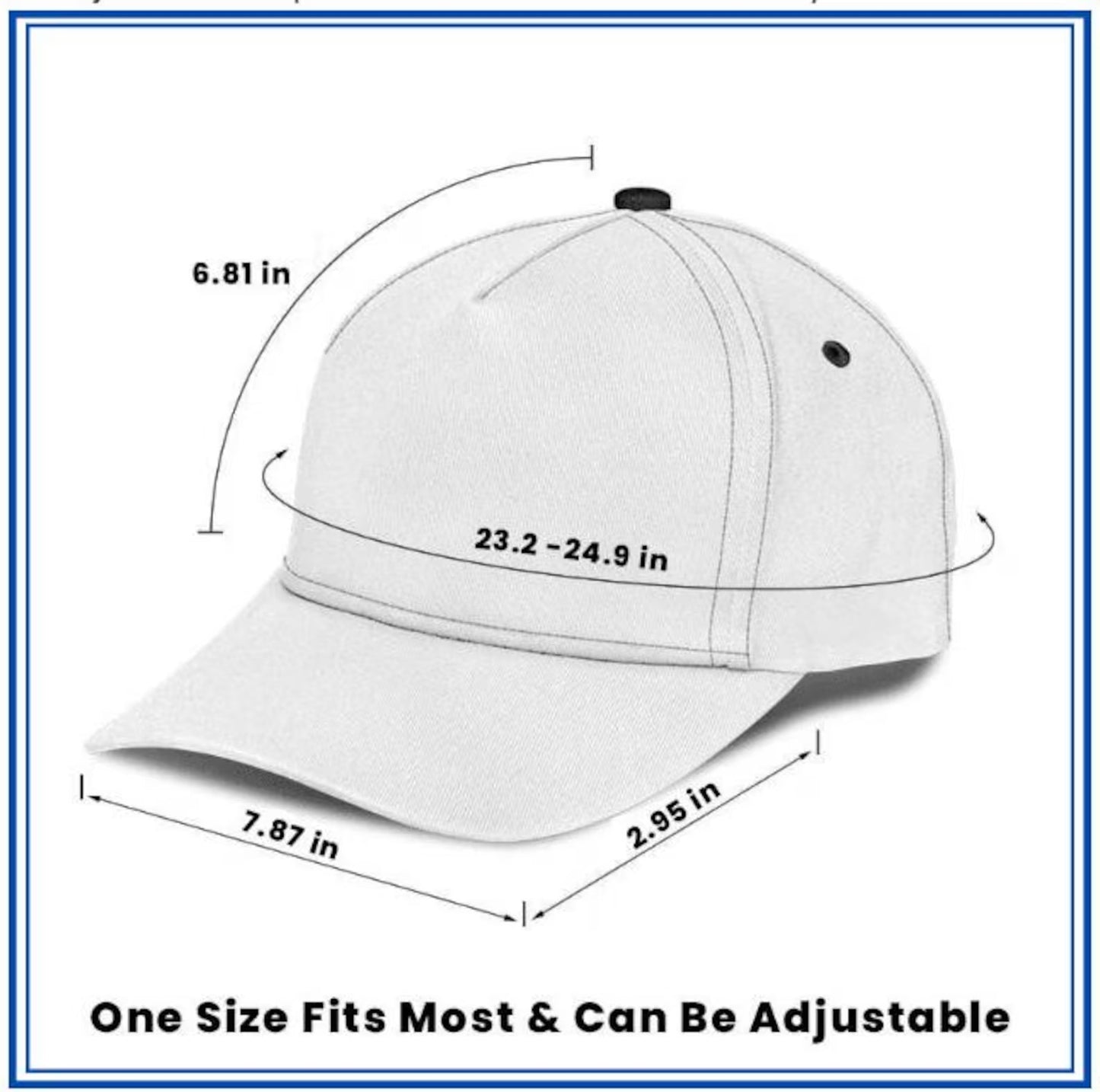 IDK IDC IDGAF Hat, Funny Trucker Hat, Distressed Vintage Cap, Sarcastic Quote Hat, Casual Streetwear Baseball Cap, Gift for Him Her