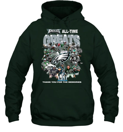 Philadelphia Eagles Football V15 T- Shirt Gildan 5000, Sweatshirt & Hoodie
