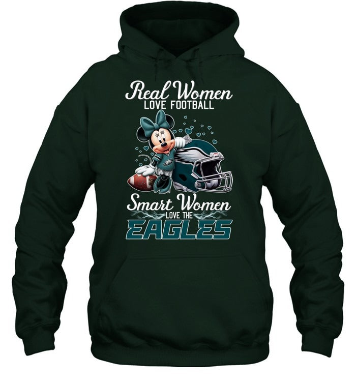 Philadelphia Eagles Football V13 T- Shirt Gildan 5000, Sweatshirt & Hoodie