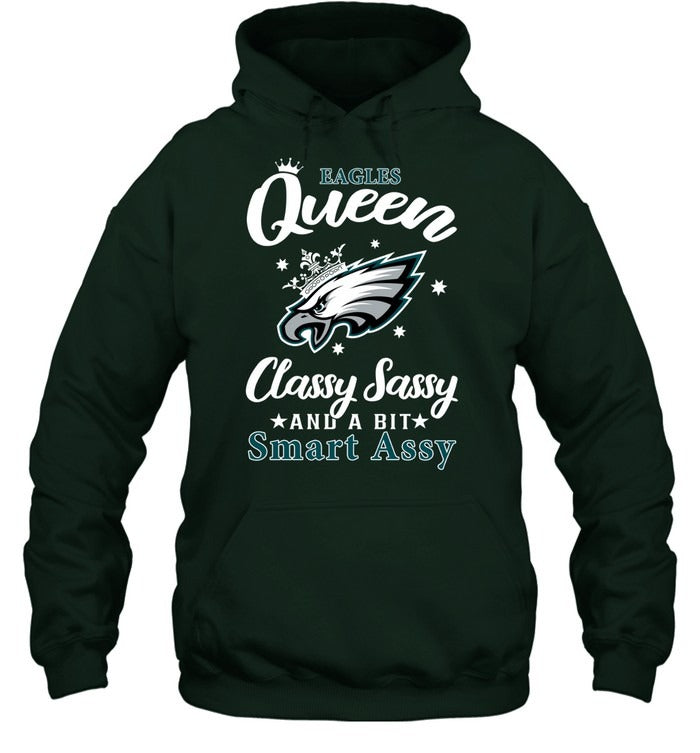 Philadelphia Eagles Football V9 T- Shirt Gildan 5000, Sweatshirt & Hoodie