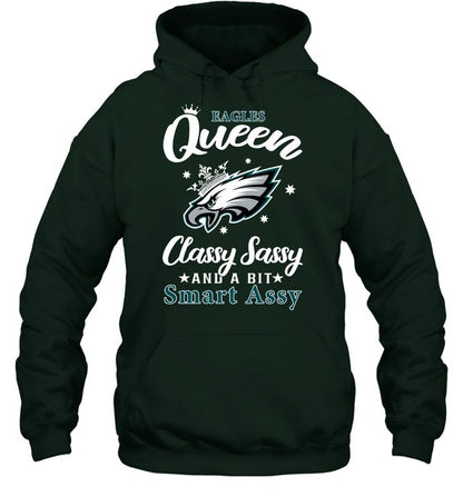 Philadelphia Eagles Football V9 T- Shirt Gildan 5000, Sweatshirt & Hoodie
