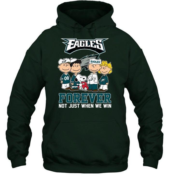 Philadelphia Eagles Football V7 T- Shirt Gildan 5000, Sweatshirt & Hoodie