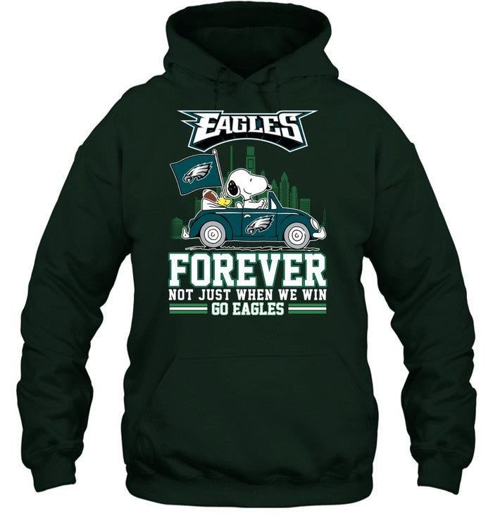 Philadelphia Eagles Football V11 T- Shirt Gildan 5000, Sweatshirt & Hoodie