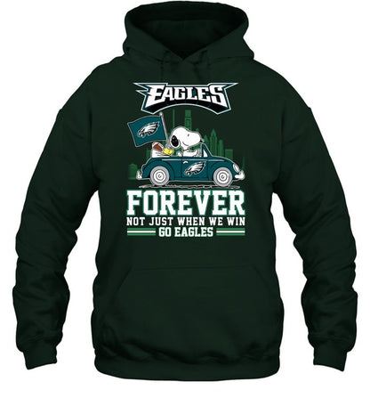 Philadelphia Eagles Football V11 T- Shirt Gildan 5000, Sweatshirt & Hoodie