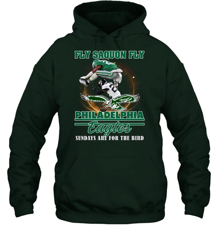 Philadelphia Eagles Football V5 T- Shirt Gildan 5000, Sweatshirt & Hoodie