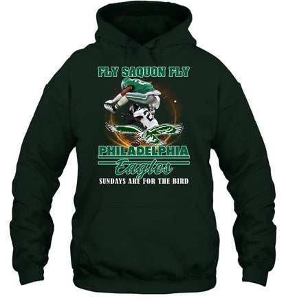 Philadelphia Eagles Football V5 T- Shirt Gildan 5000, Sweatshirt & Hoodie