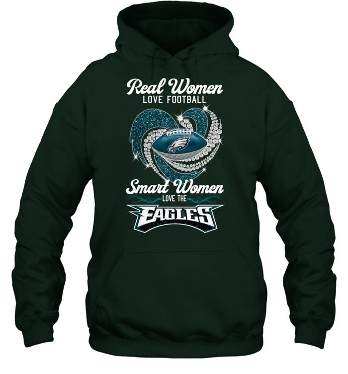 Philadelphia Eagles Football V12 T- Shirt Gildan 5000, Sweatshirt & Hoodie