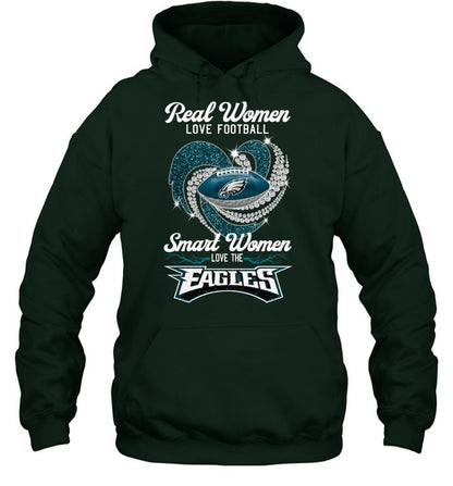 Philadelphia Eagles Football V12 T- Shirt Gildan 5000, Sweatshirt & Hoodie