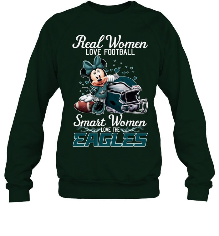 Philadelphia Eagles Football V13 T- Shirt Gildan 5000, Sweatshirt & Hoodie
