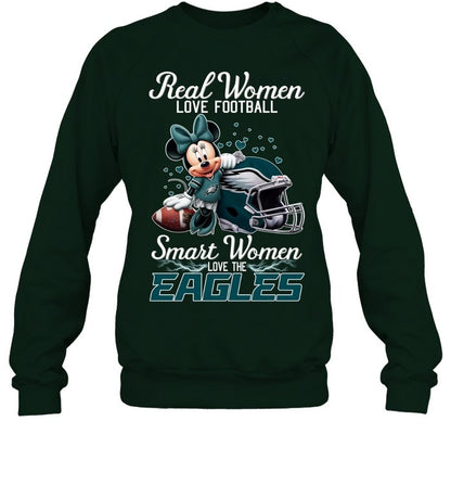 Philadelphia Eagles Football V13 T- Shirt Gildan 5000, Sweatshirt & Hoodie