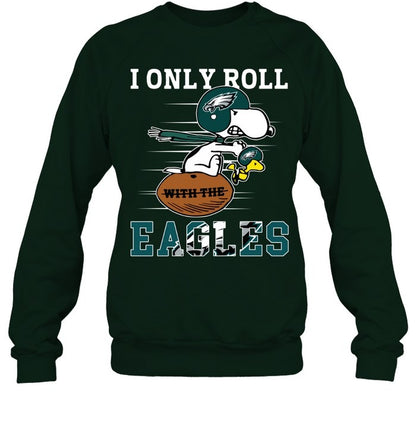 Philadelphia Eagles Football V10 T- Shirt Gildan 5000, Sweatshirt & Hoodie