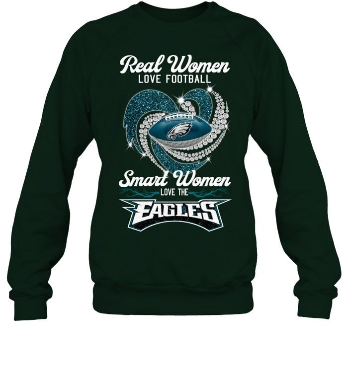 Philadelphia Eagles Football V12 T- Shirt Gildan 5000, Sweatshirt & Hoodie