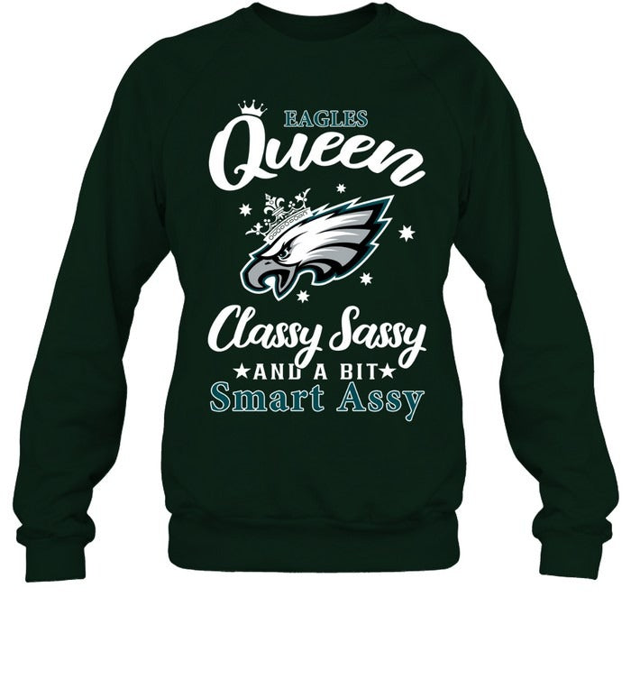 Philadelphia Eagles Football V9 T- Shirt Gildan 5000, Sweatshirt & Hoodie