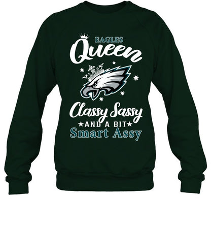 Philadelphia Eagles Football V9 T- Shirt Gildan 5000, Sweatshirt & Hoodie