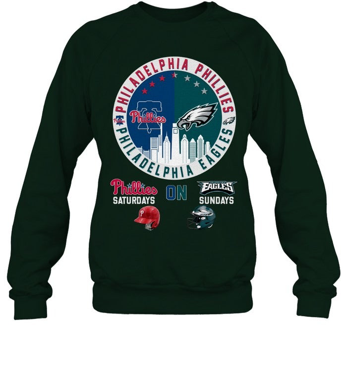 Philadelphia Eagles Football V20 T- Shirt Gildan 5000, Sweatshirt & Hoodie