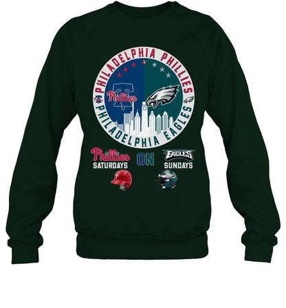 Philadelphia Eagles Football V20 T- Shirt Gildan 5000, Sweatshirt & Hoodie