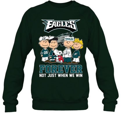 Philadelphia Eagles Football V7 T- Shirt Gildan 5000, Sweatshirt & Hoodie