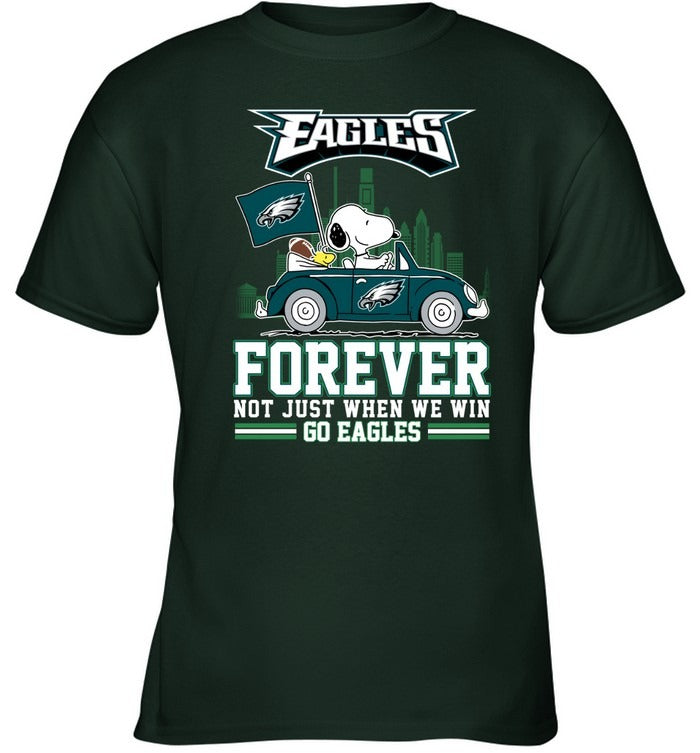 Philadelphia Eagles Football V11 T- Shirt Gildan 5000, Sweatshirt & Hoodie