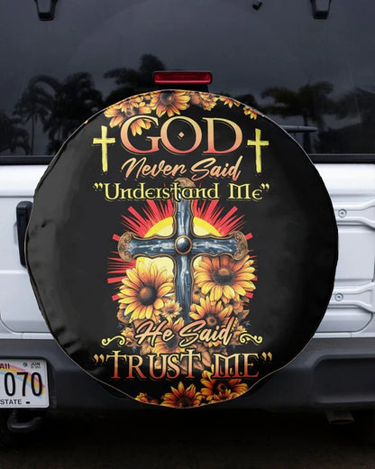 Cowgic God Never Said Understand Me Automotive