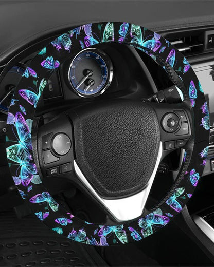 Cowgic Faith Is Seeing Light With Your Heart Automotive