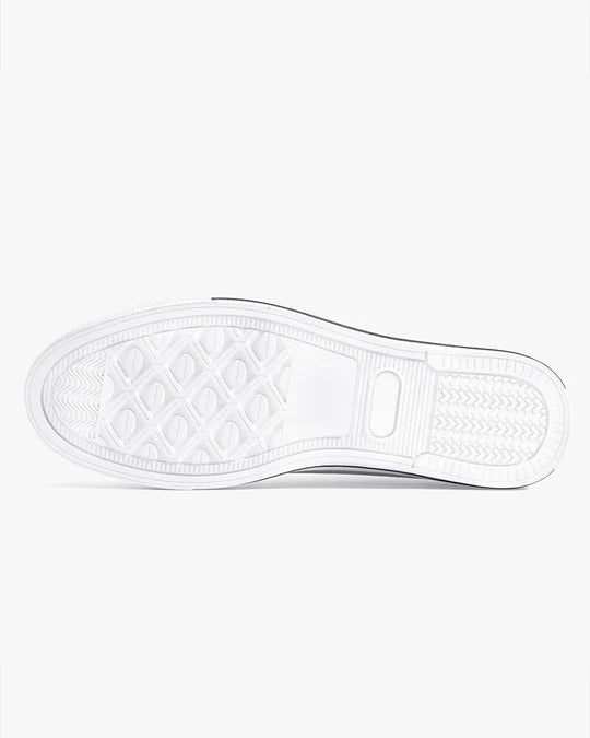 Cowgic Promise Keeper Light In The Darkness Tie Dye High Top Canvas Shoes