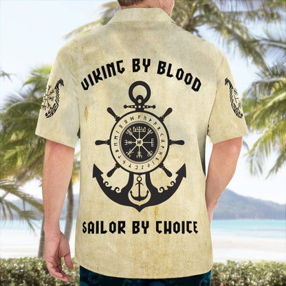 Viking By Blood HW