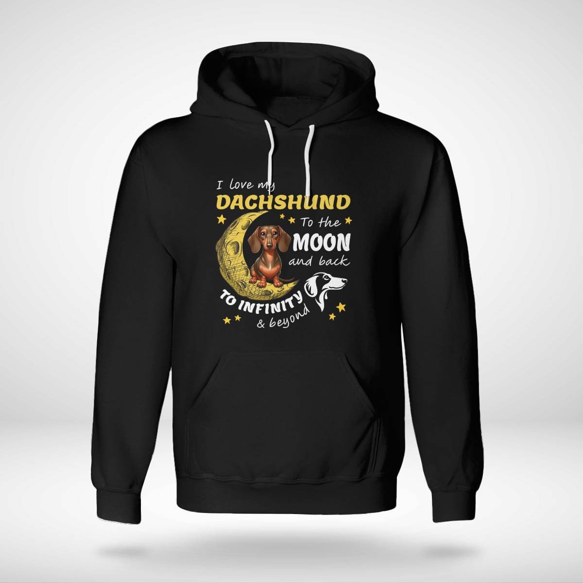 Dachshund – My Heart, My Love