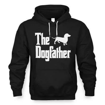 Dachshund The Dogfather