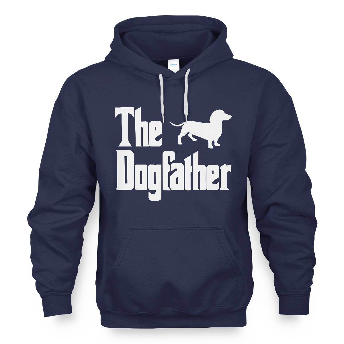 Dachshund The Dogfather