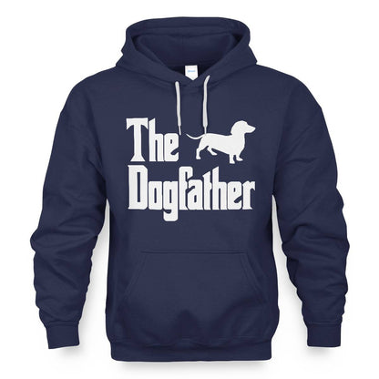 Dachshund The Dogfather