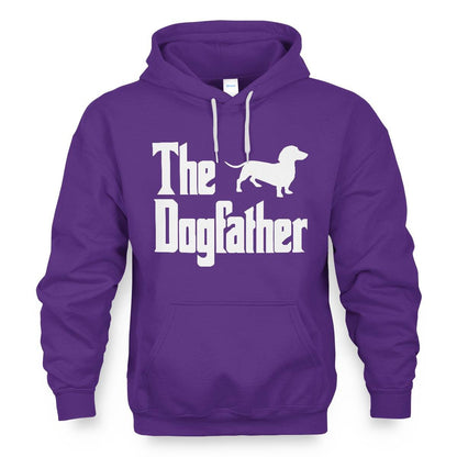 Dachshund The Dogfather