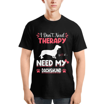 Dachshund Is All I Need