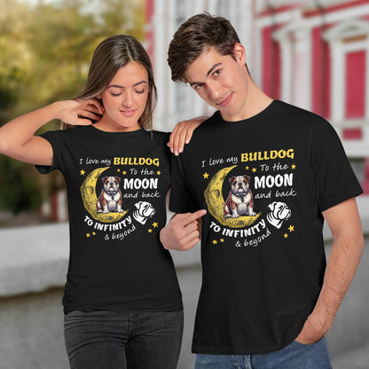 Bulldog – My Heart, My Love