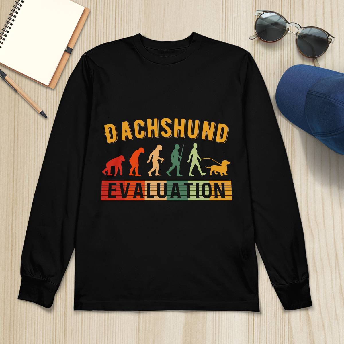 Dachshund Evaluation