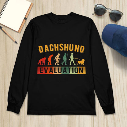 Dachshund Evaluation