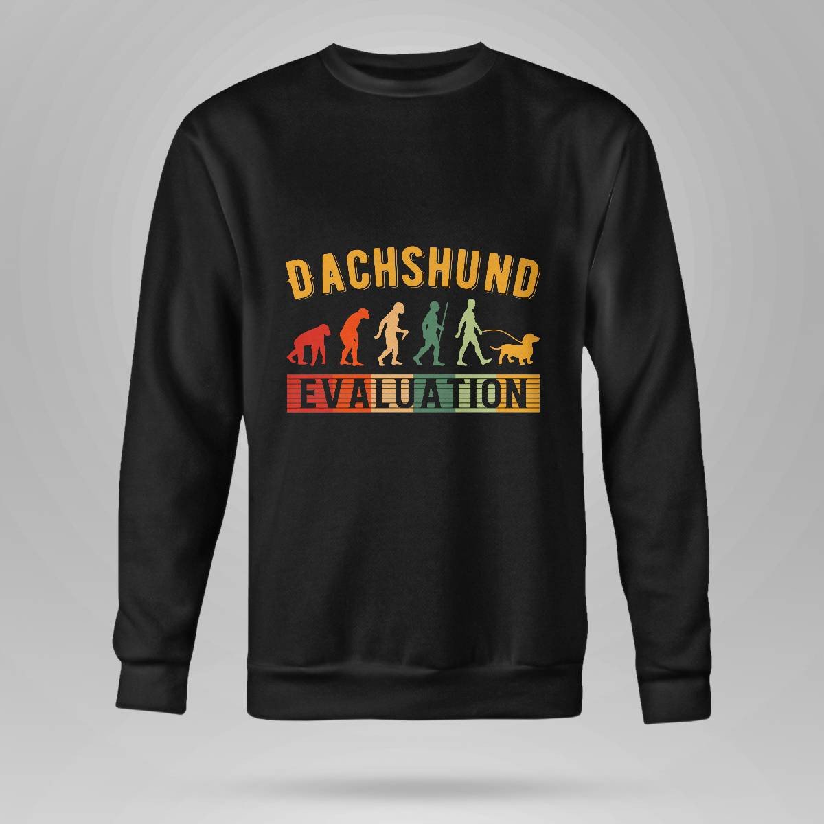Dachshund Evaluation