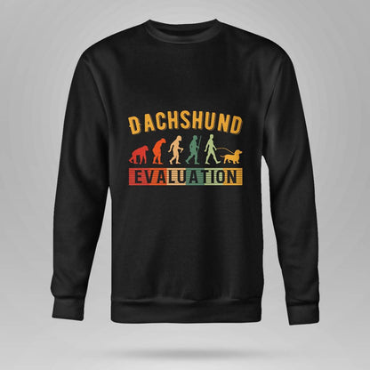 Dachshund Evaluation