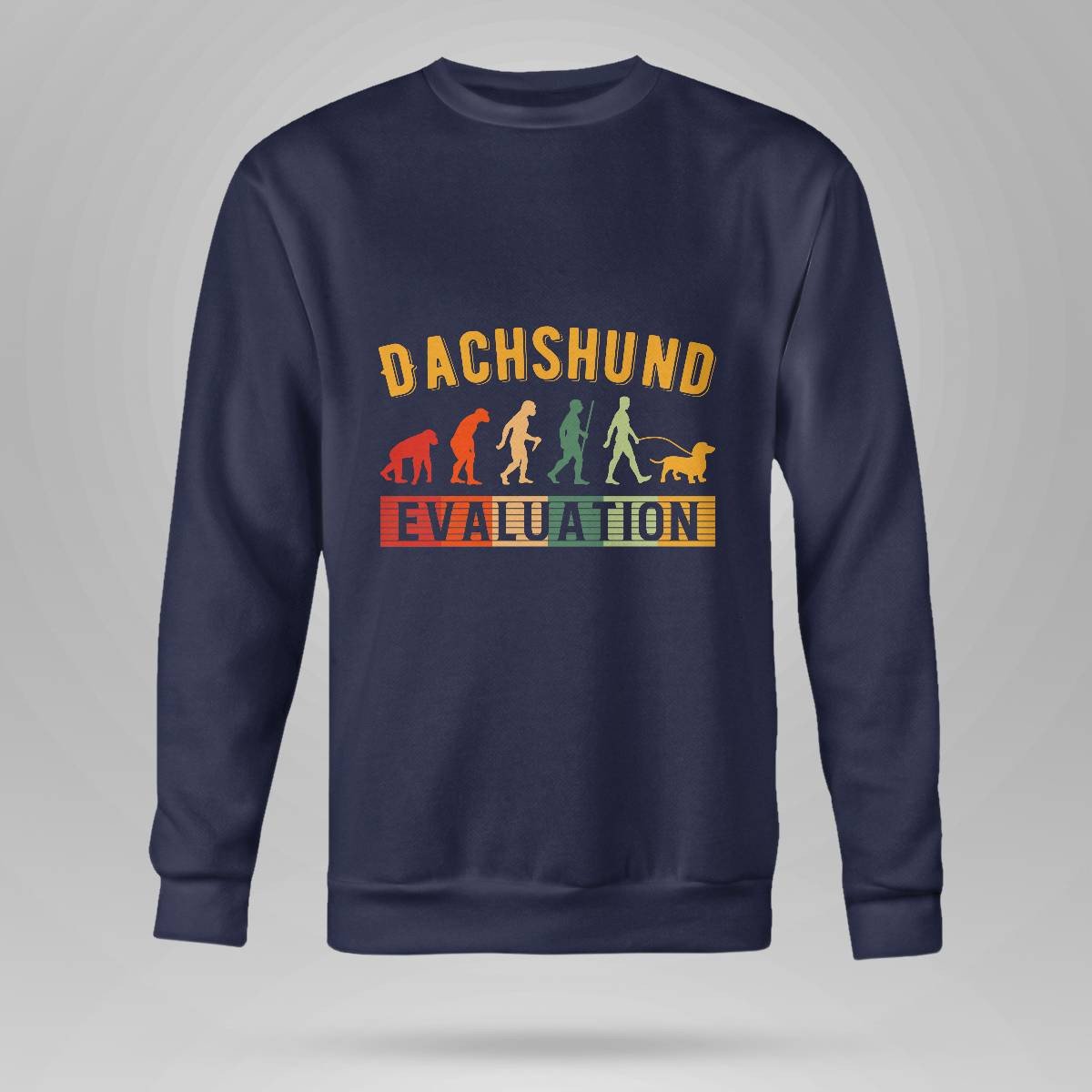 Dachshund Evaluation
