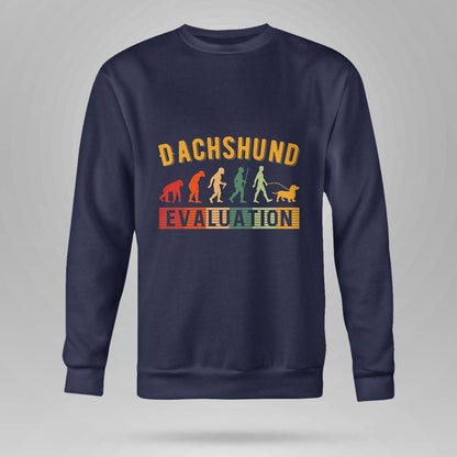 Dachshund Evaluation