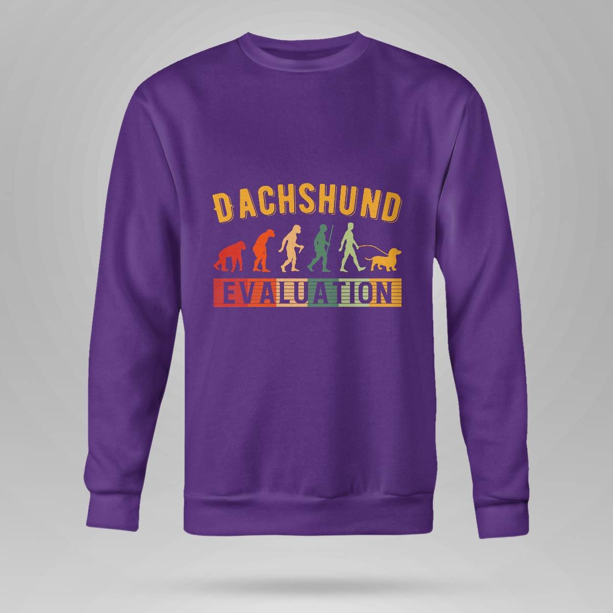 Dachshund Evaluation