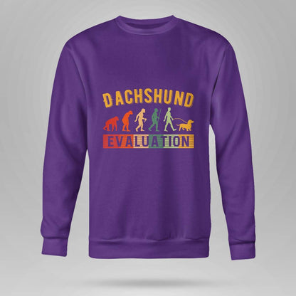 Dachshund Evaluation